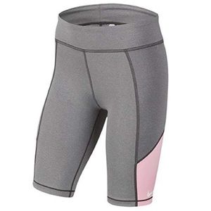 Nike Girls Trophy Training 9” Shorts